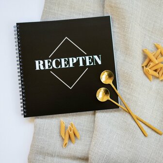 Receptenboek