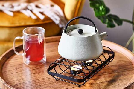 SCHOTELWARMER | RECHAUD /&nbsp;GOURMET WARMER