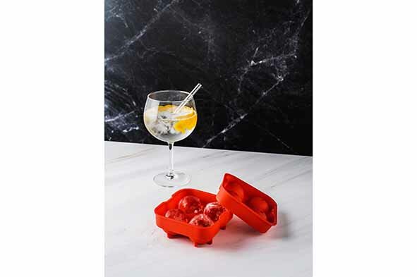 COCKTAILGLAS-GIN 70CL SET6