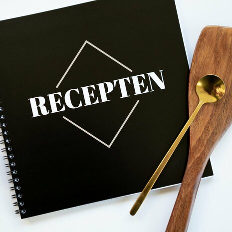 Receptenboek