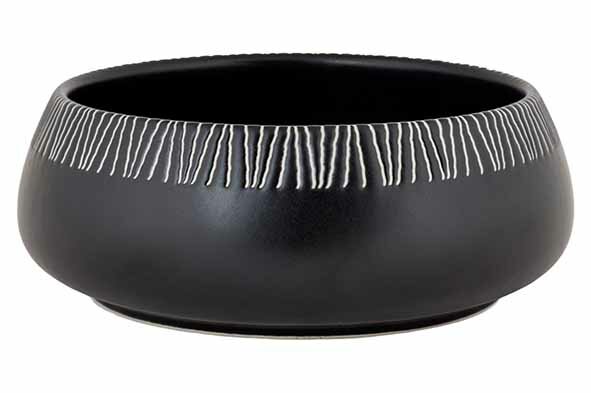 ETOSHA BOWL D15XH5,5CM