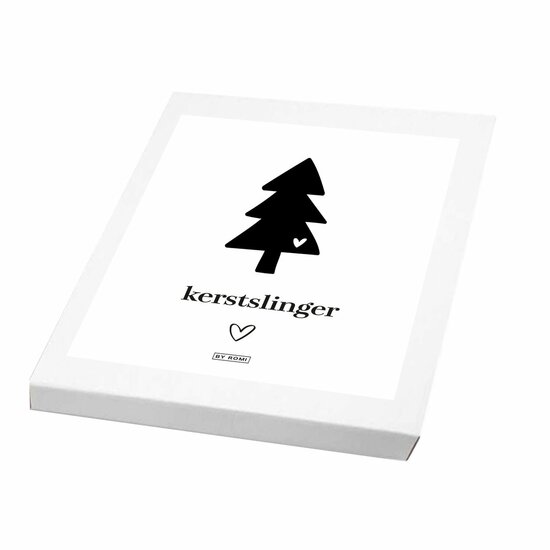 Kerstslinger By Romi